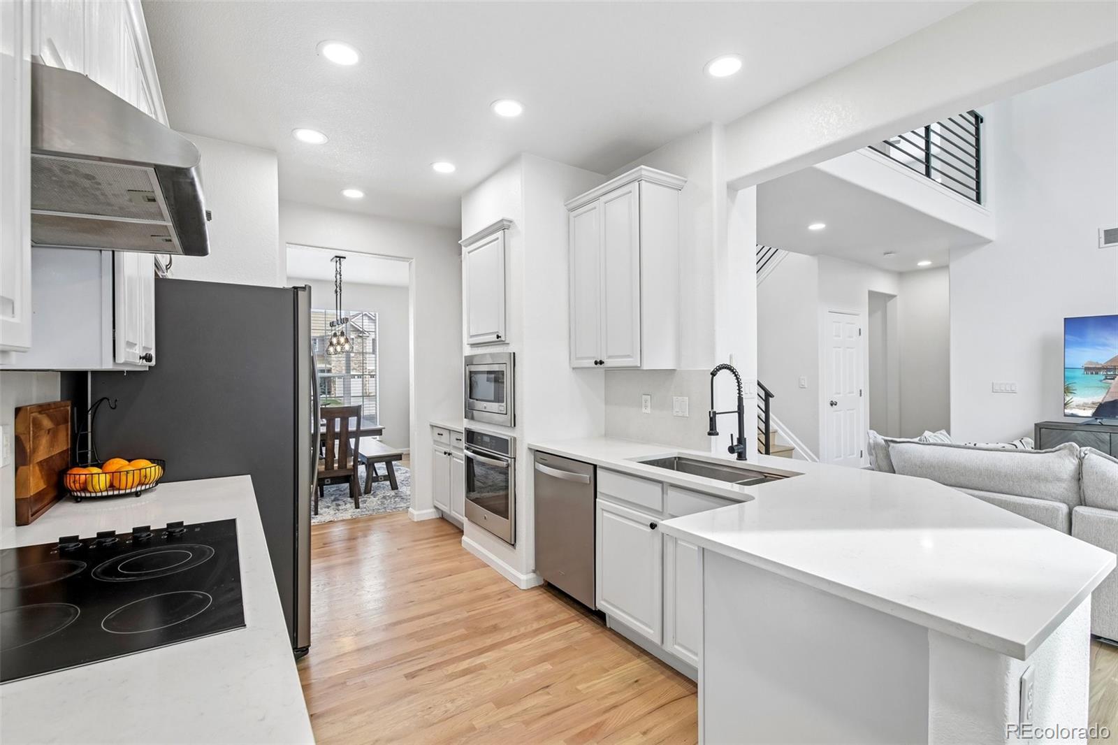 MLS Image #4 for 22560 e river chase way,parker, Colorado