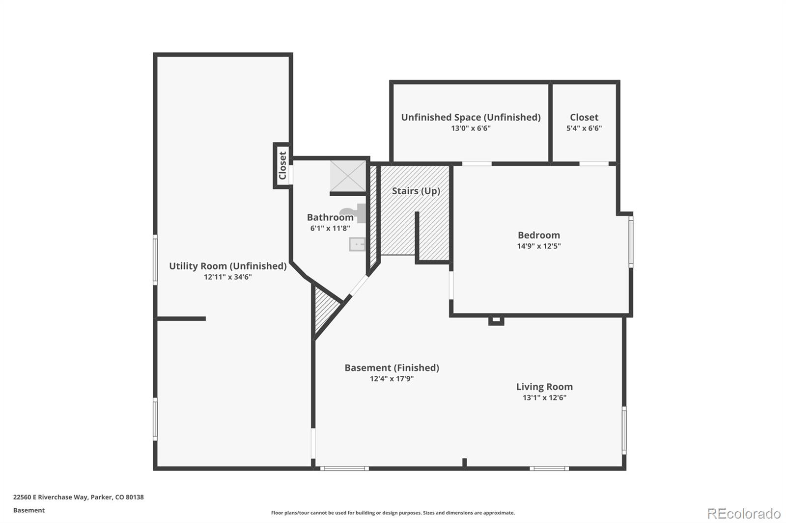 MLS Image #41 for 22560 e river chase way,parker, Colorado