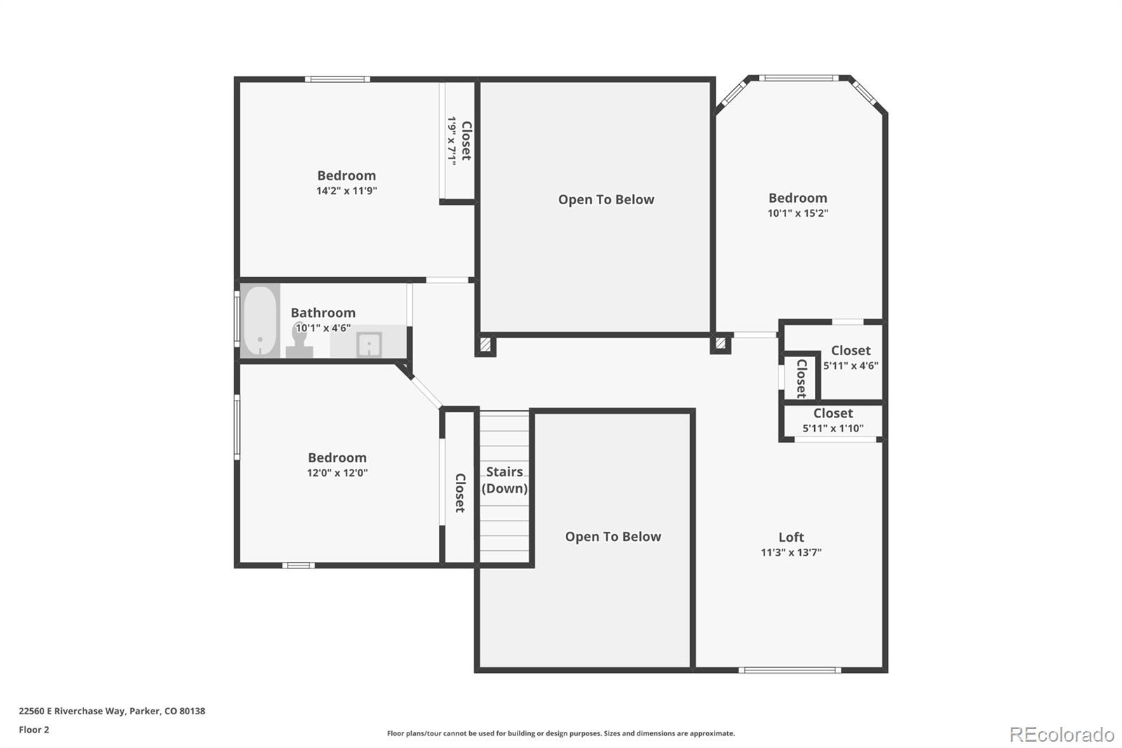 MLS Image #43 for 22560 e river chase way,parker, Colorado