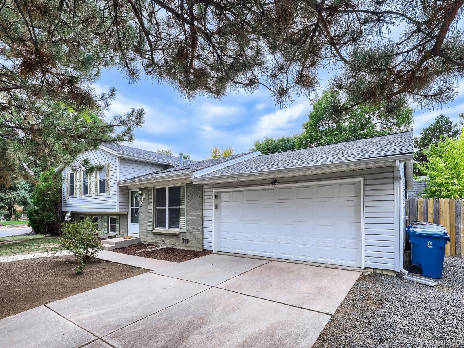 MLS Image #1 for 16398 e warren avenue,aurora, Colorado