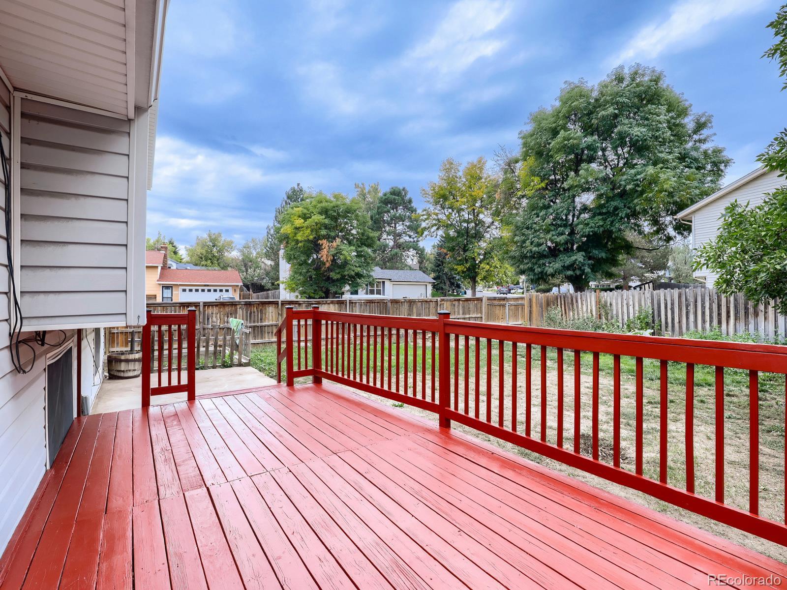 MLS Image #25 for 16398 e warren avenue,aurora, Colorado