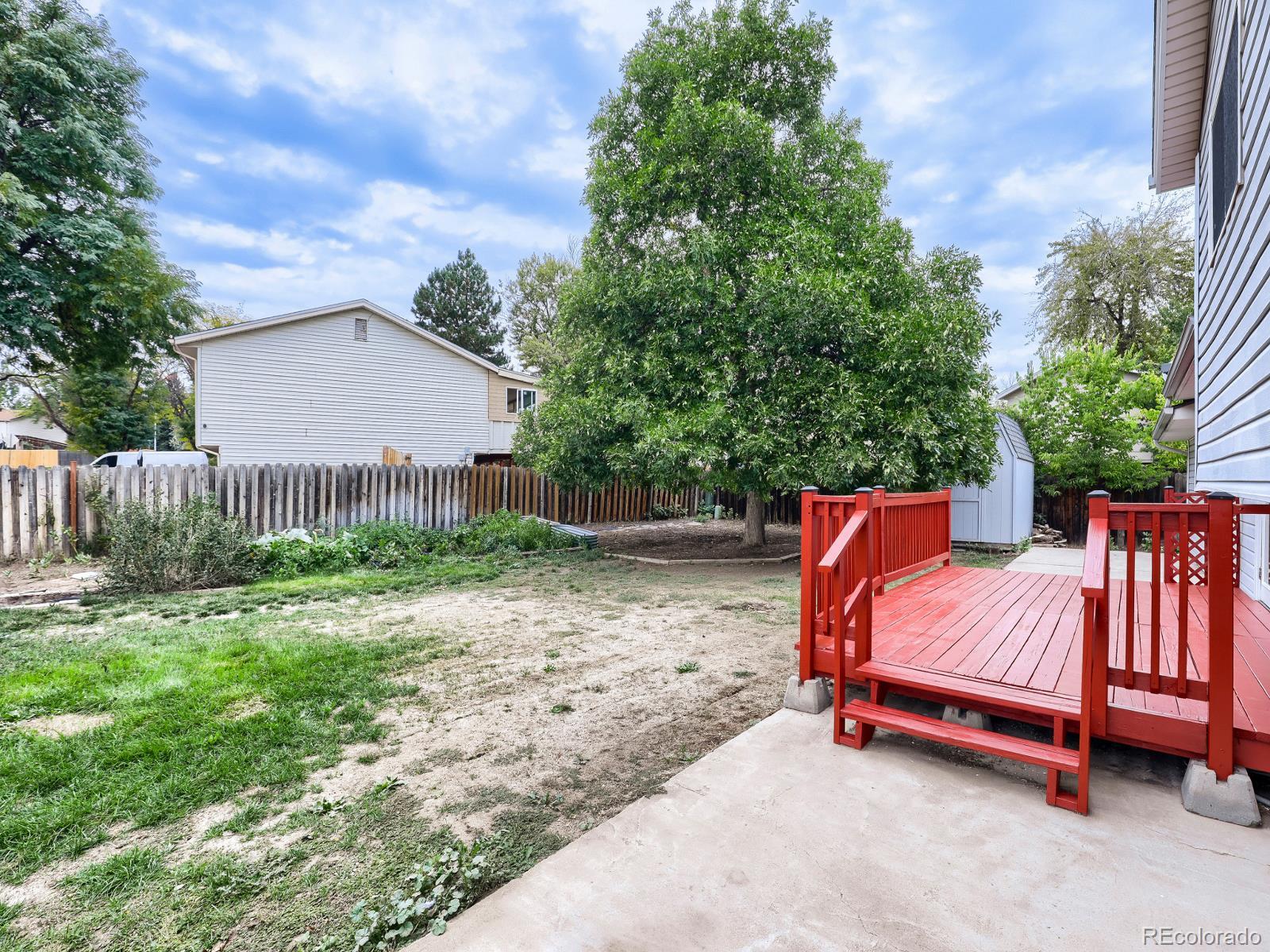 MLS Image #26 for 16398 e warren avenue,aurora, Colorado