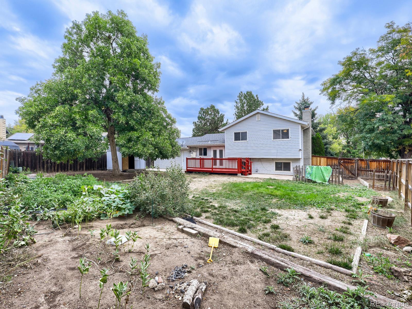 MLS Image #27 for 16398 e warren avenue,aurora, Colorado