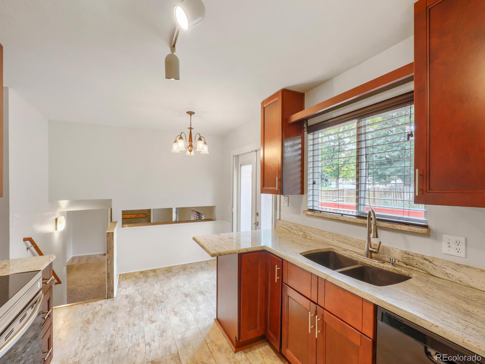 MLS Image #4 for 16398 e warren avenue,aurora, Colorado