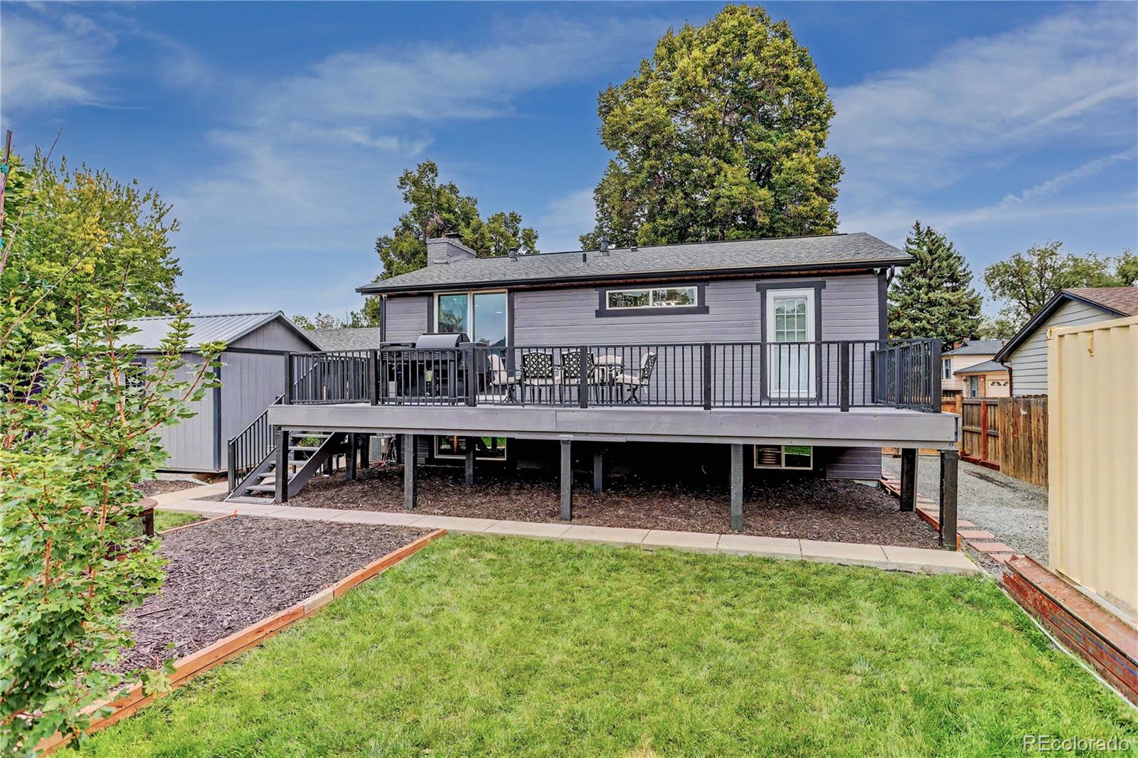 MLS Image #2 for 15304 e idaho place,aurora, Colorado