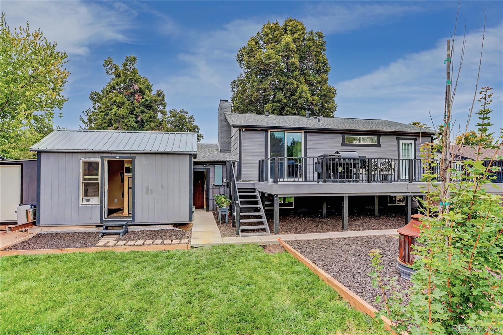 MLS Image #3 for 15304 e idaho place,aurora, Colorado