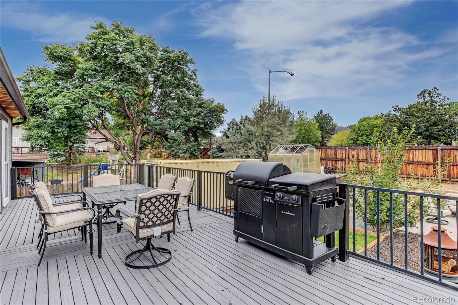 MLS Image #4 for 15304 e idaho place,aurora, Colorado