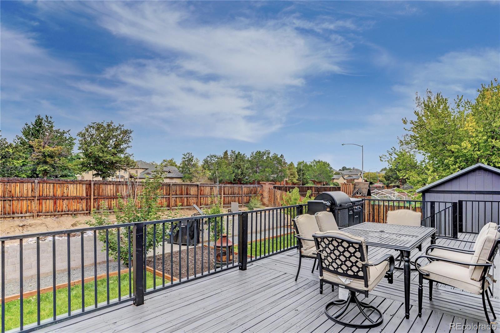 MLS Image #5 for 15304 e idaho place,aurora, Colorado