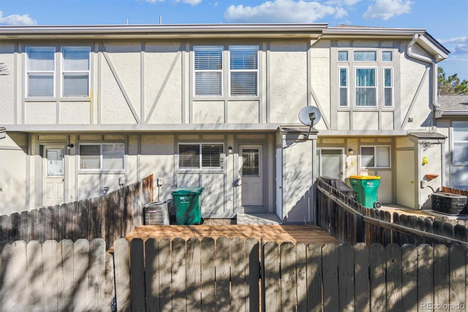 MLS Image #18 for 3006 w 107th place d,westminster, Colorado