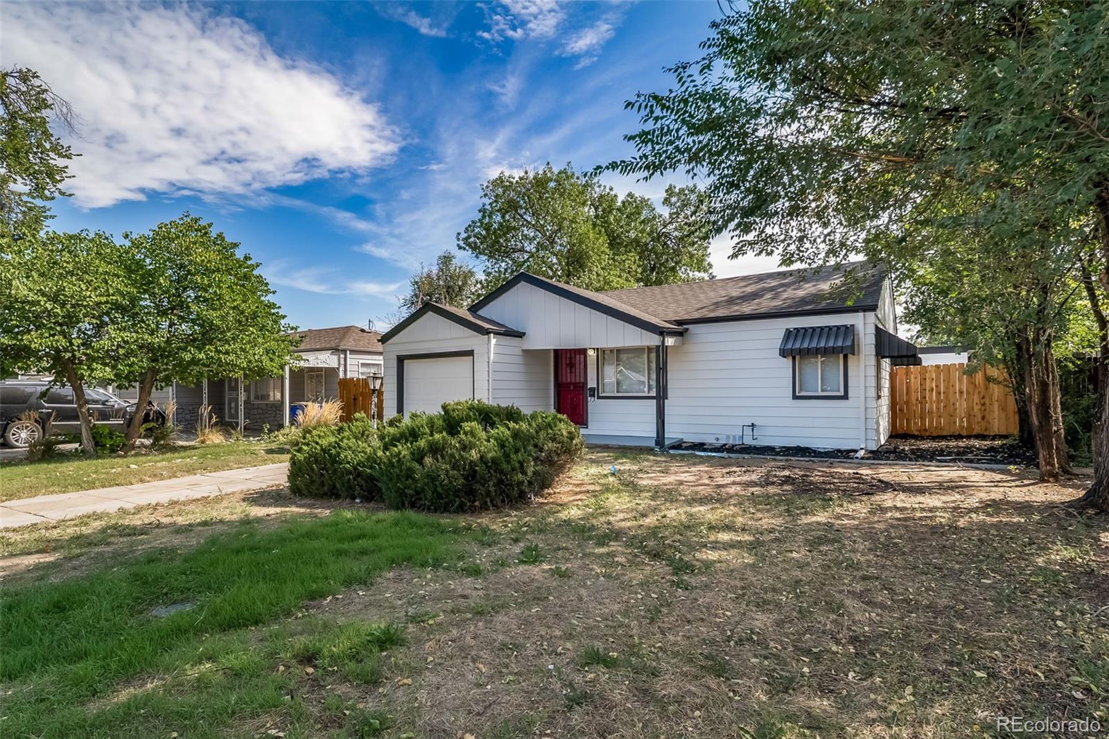 MLS Image #0 for 1350  ironton street,aurora, Colorado
