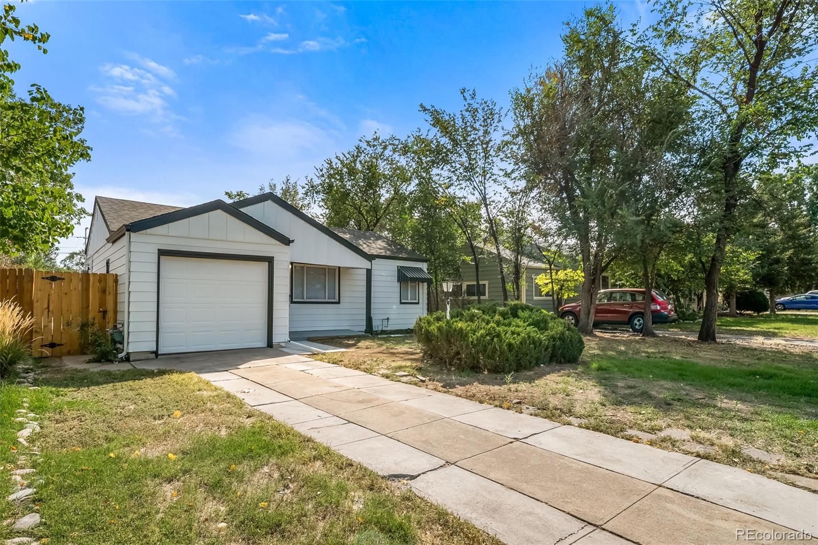MLS Image #1 for 1350  ironton street,aurora, Colorado