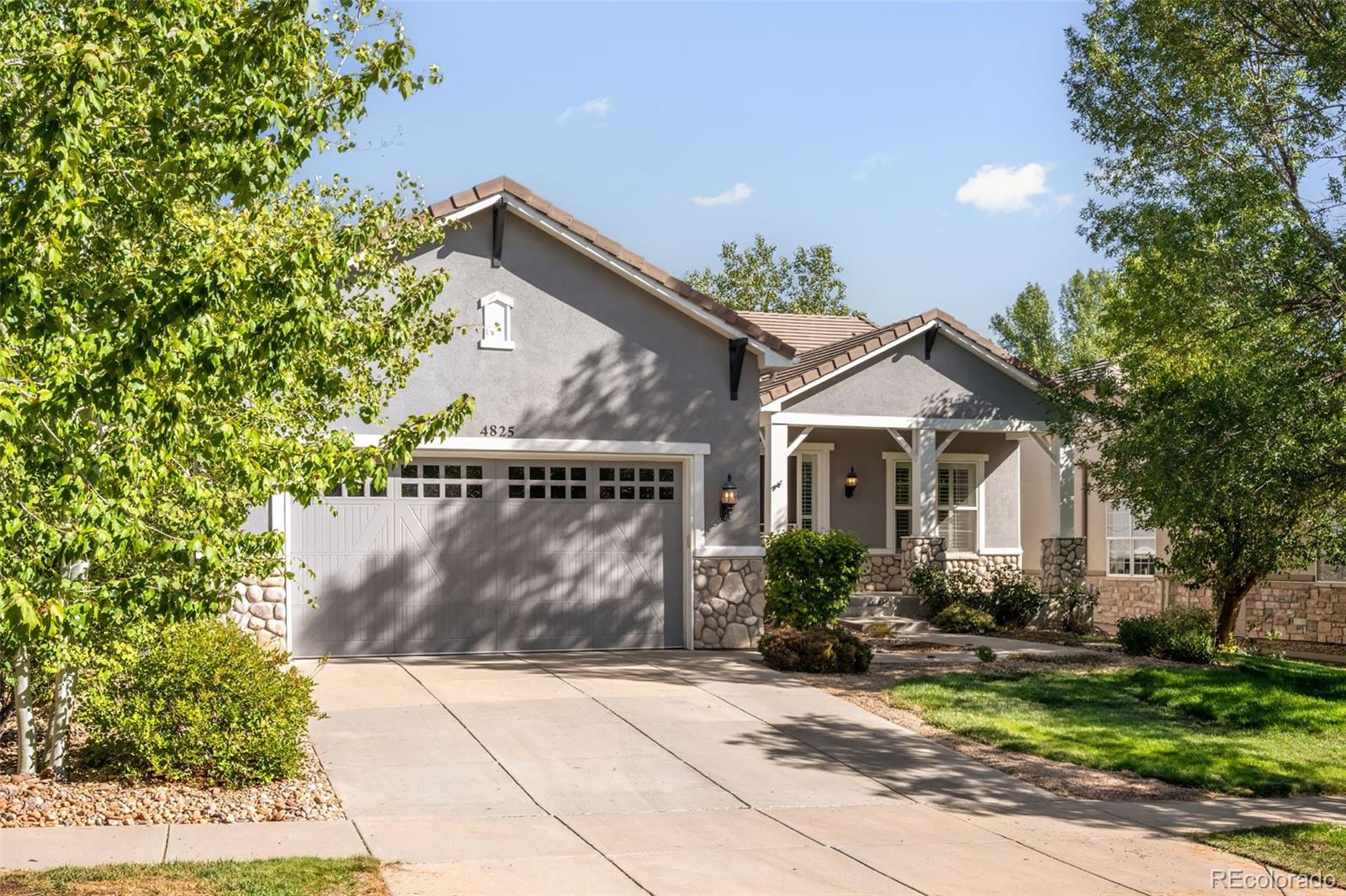 MLS Image #1 for 4825  bierstadt loop,broomfield, Colorado