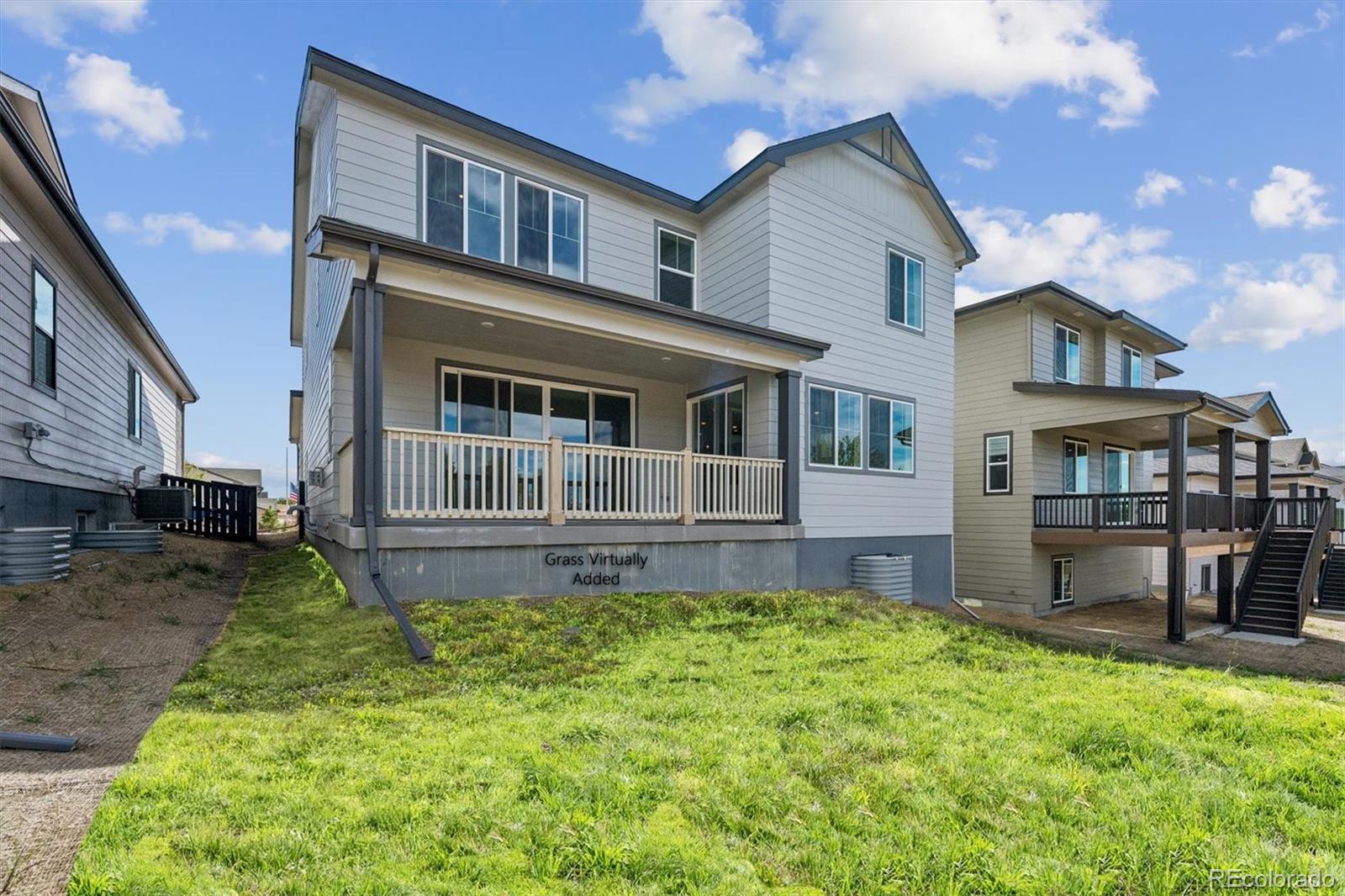 MLS Image #35 for 20951  grays peak drive,parker, Colorado