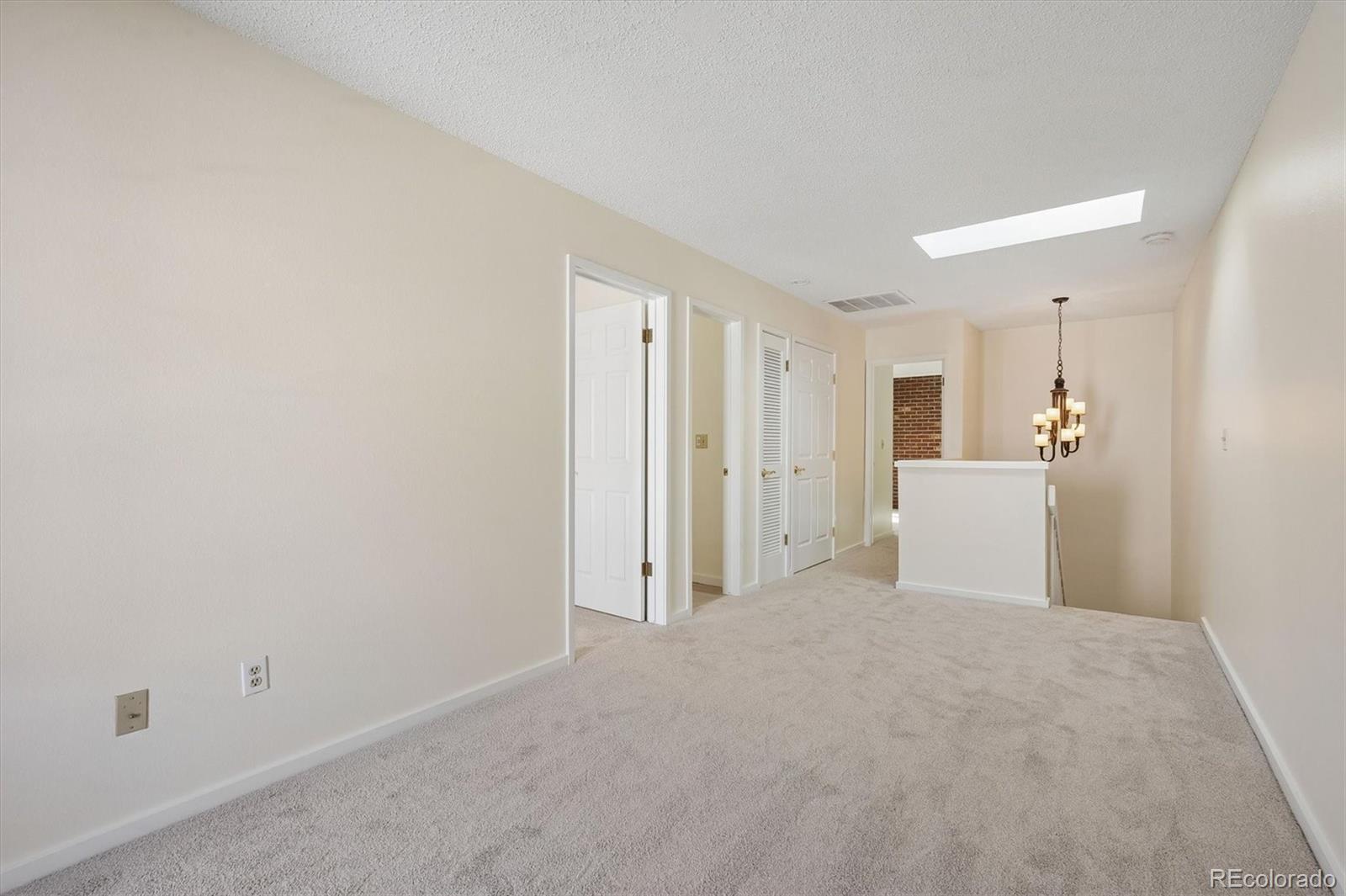 MLS Image #17 for 929 n washington street 5,denver, Colorado