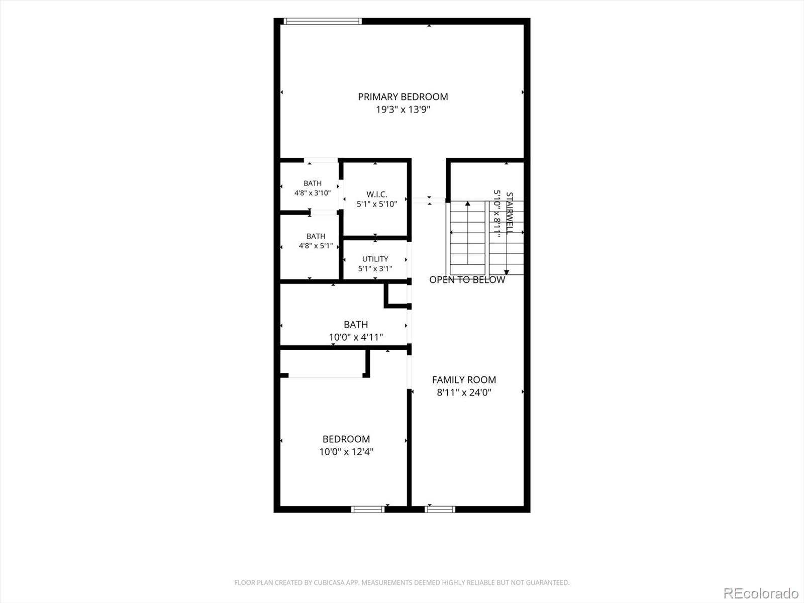 MLS Image #33 for 929 n washington street 5,denver, Colorado