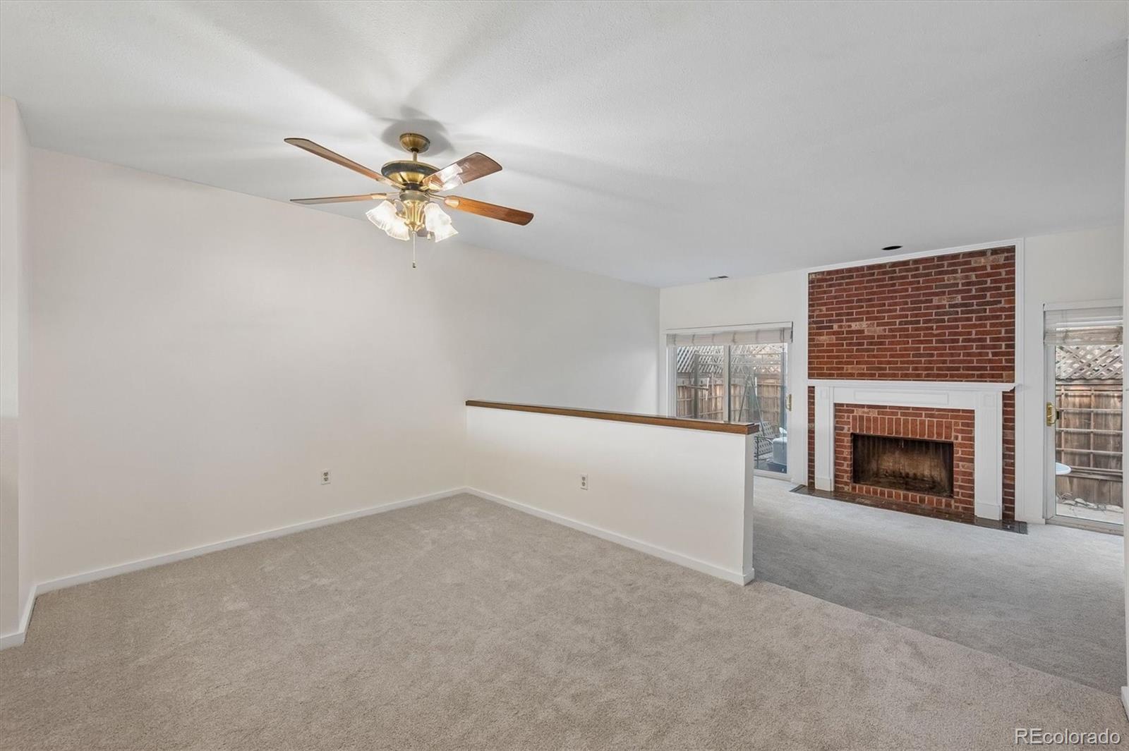 MLS Image #6 for 929 n washington street 5,denver, Colorado