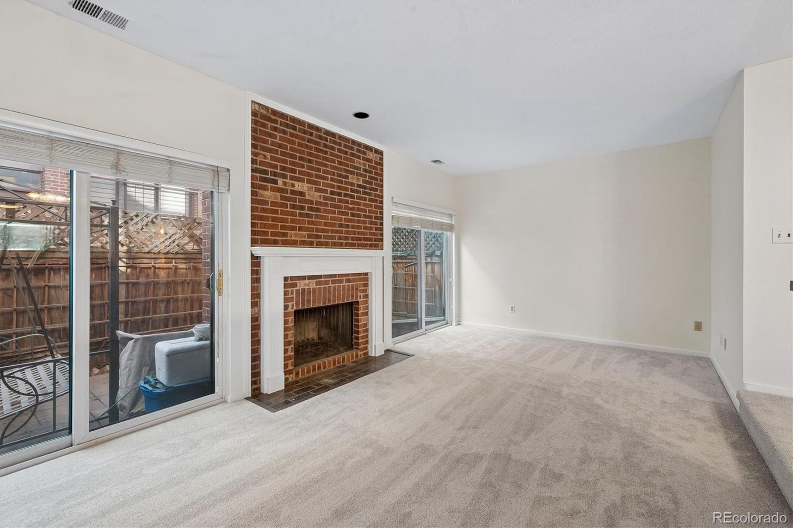 MLS Image #9 for 929 n washington street 5,denver, Colorado