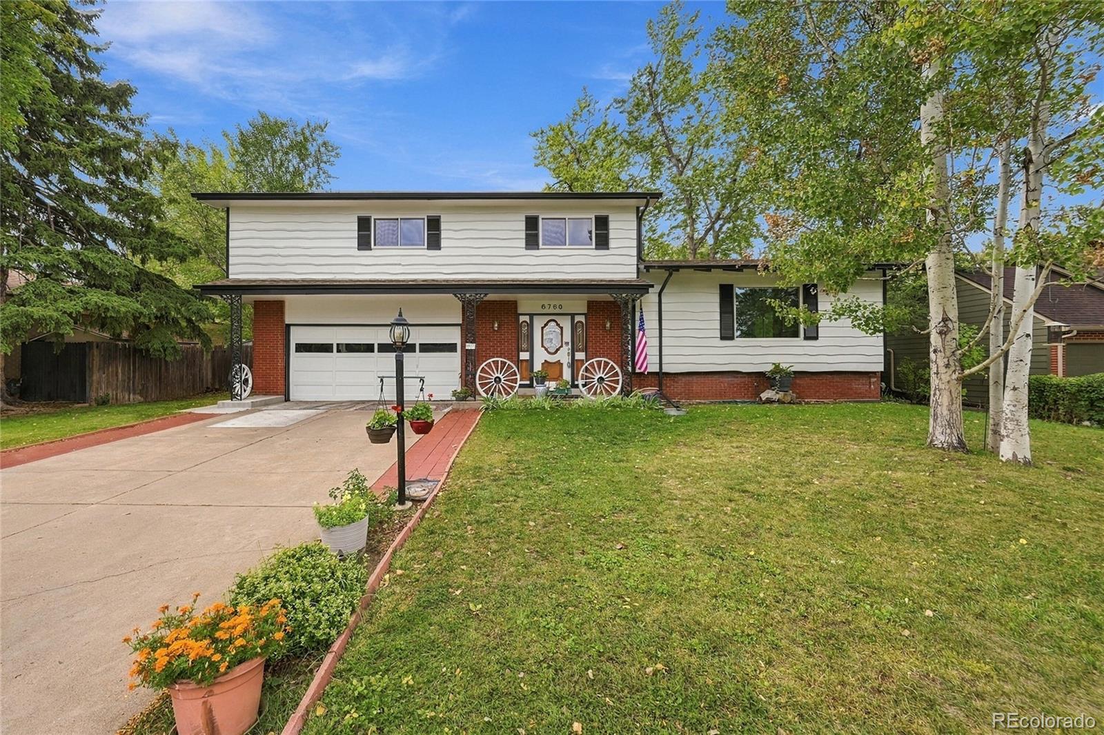 MLS Image #0 for 6760 w 4th place,lakewood, Colorado