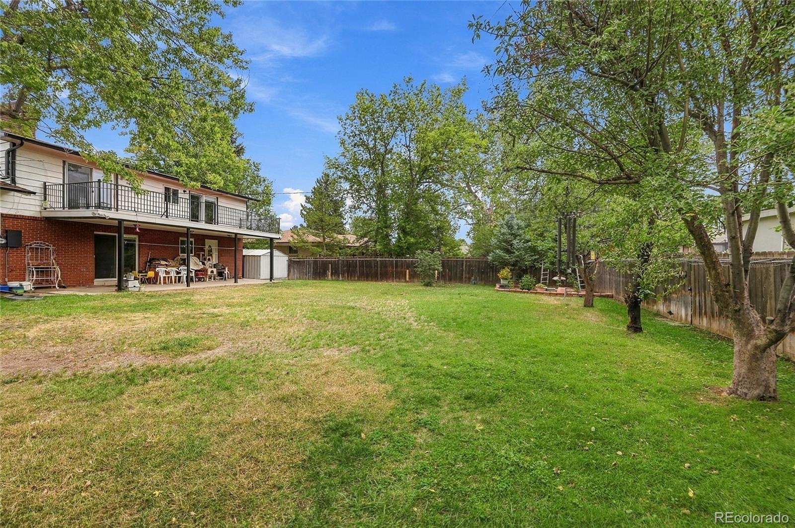 MLS Image #20 for 6760 w 4th place,lakewood, Colorado