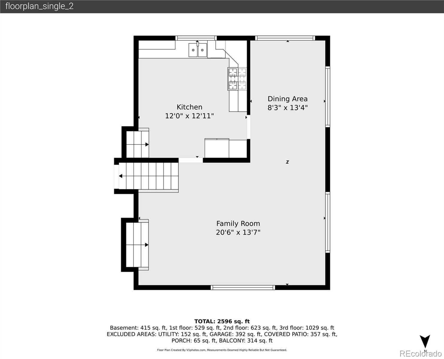 MLS Image #23 for 6760 w 4th place,lakewood, Colorado