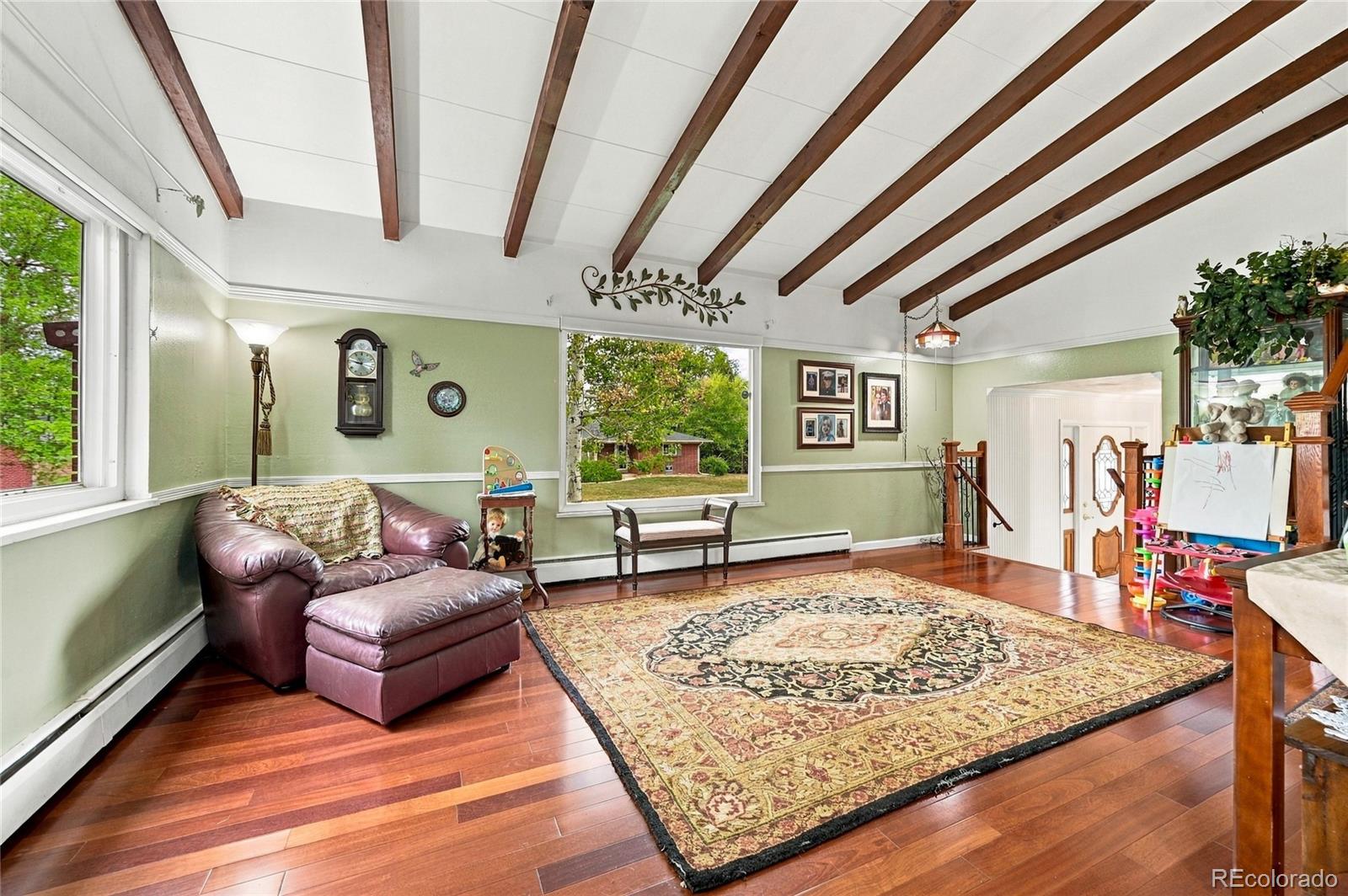 MLS Image #3 for 6760 w 4th place,lakewood, Colorado