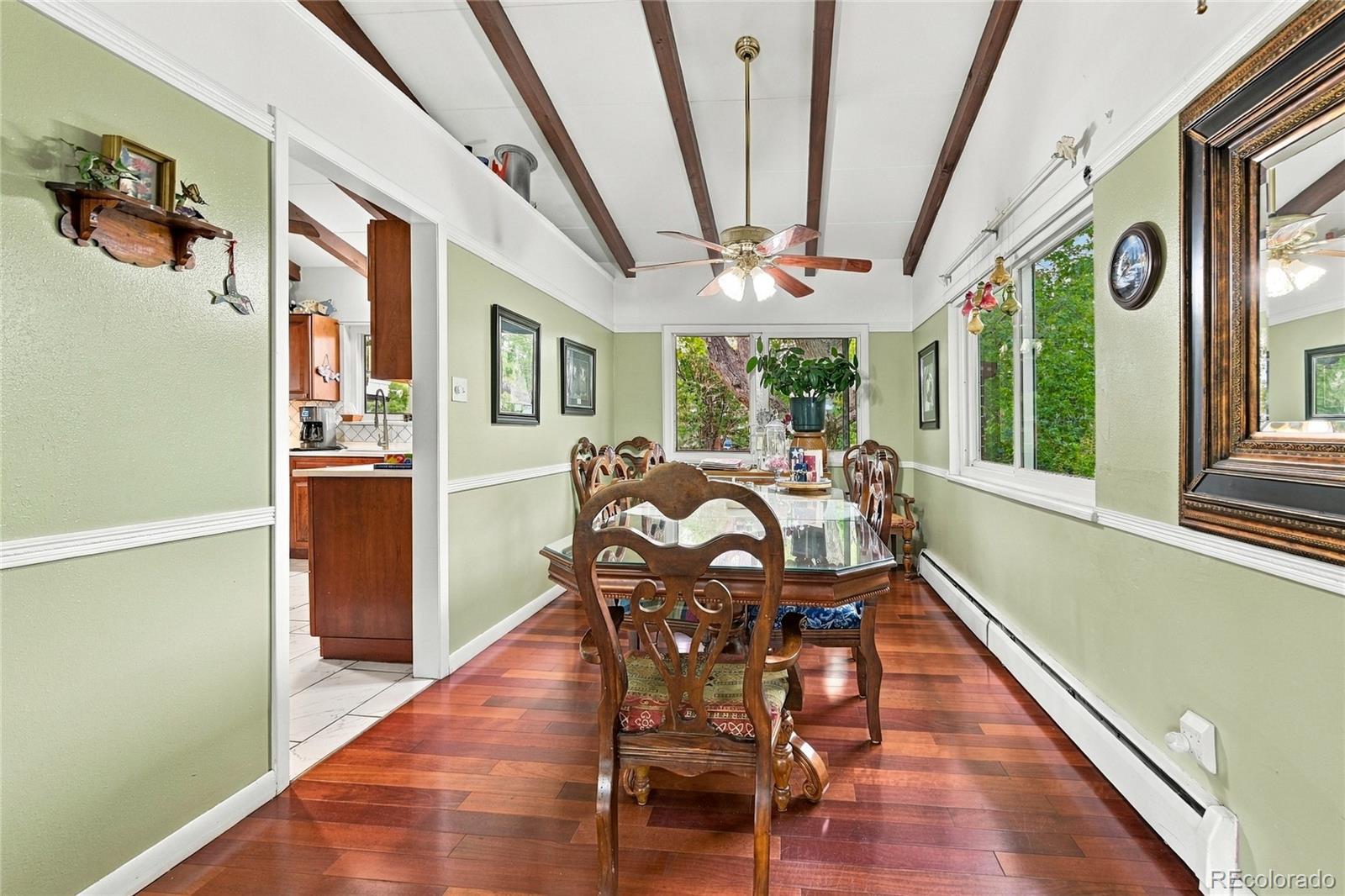 MLS Image #4 for 6760 w 4th place,lakewood, Colorado