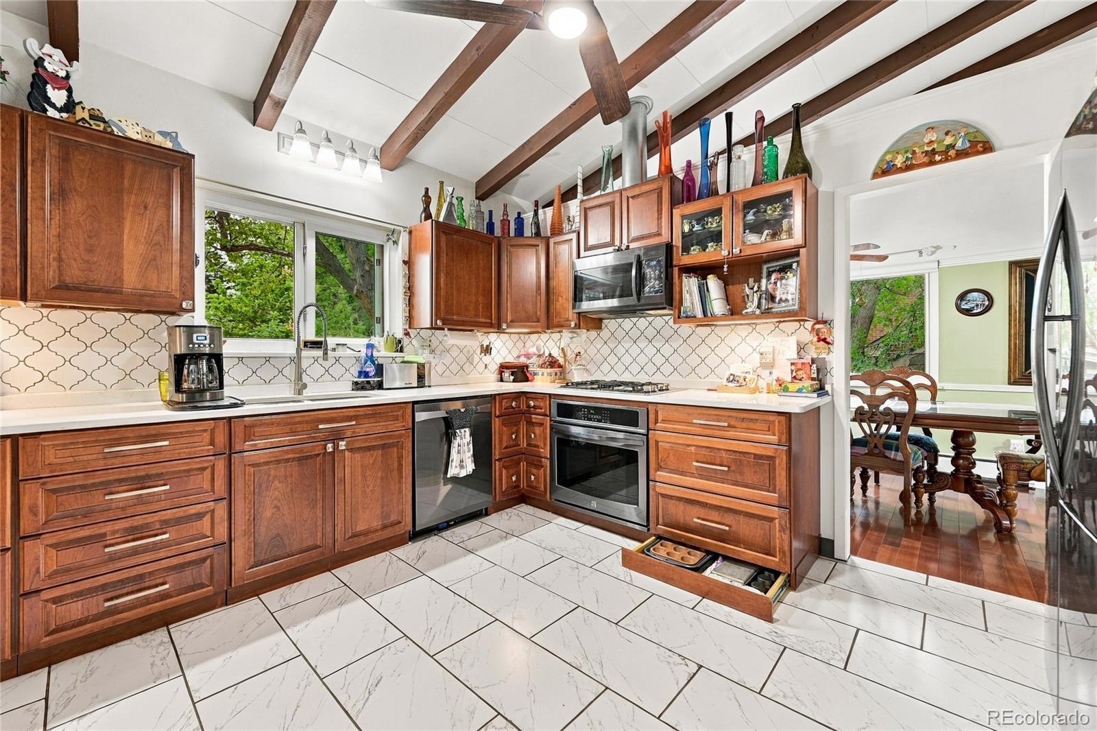 MLS Image #5 for 6760 w 4th place,lakewood, Colorado