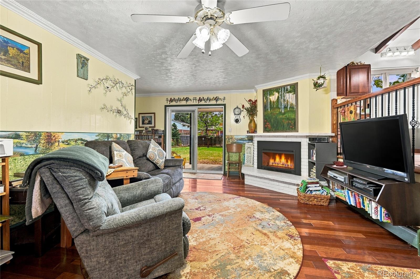 MLS Image #7 for 6760 w 4th place,lakewood, Colorado