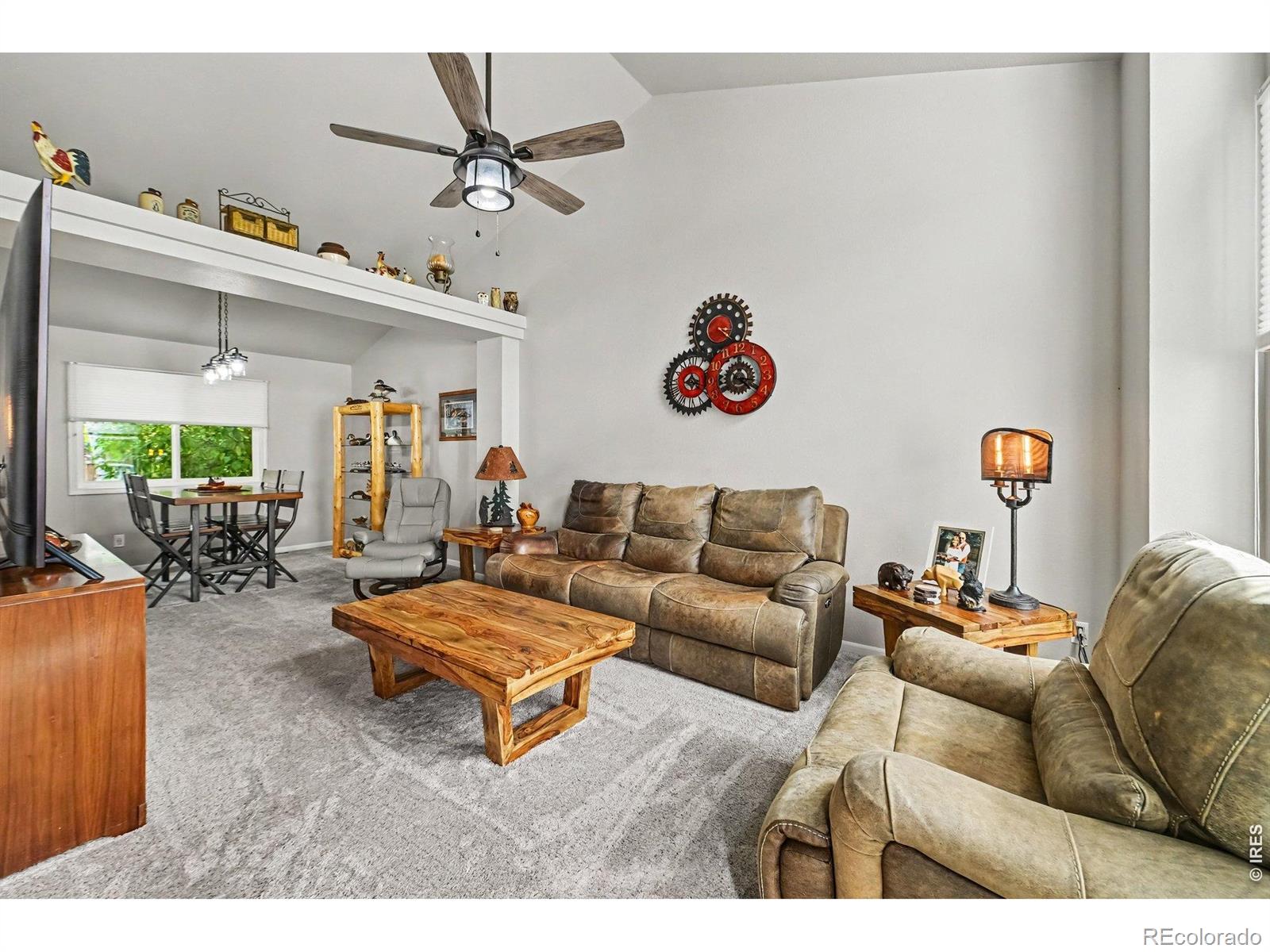 MLS Image #10 for 3856  larkspur court,loveland, Colorado