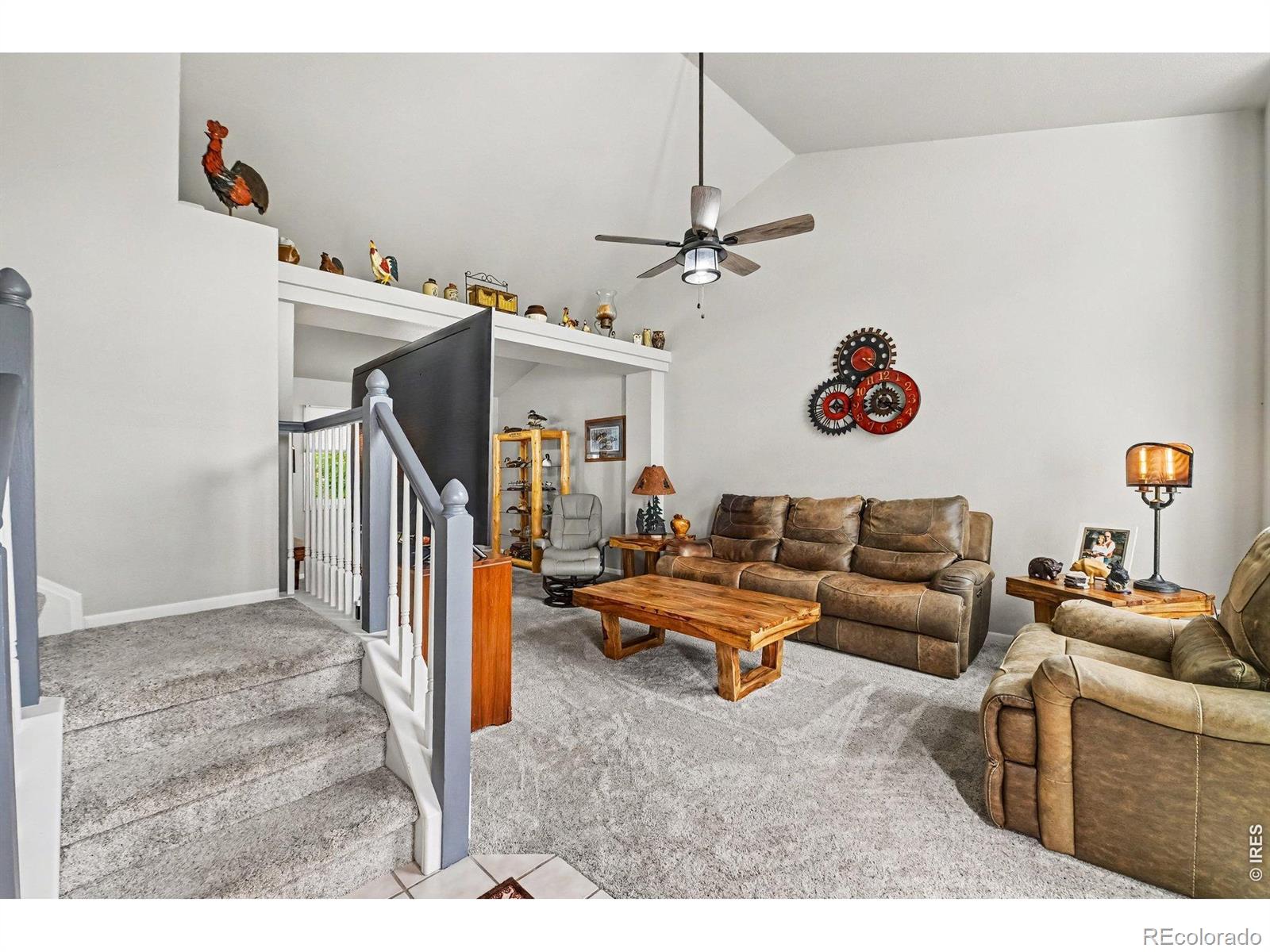 MLS Image #11 for 3856  larkspur court,loveland, Colorado
