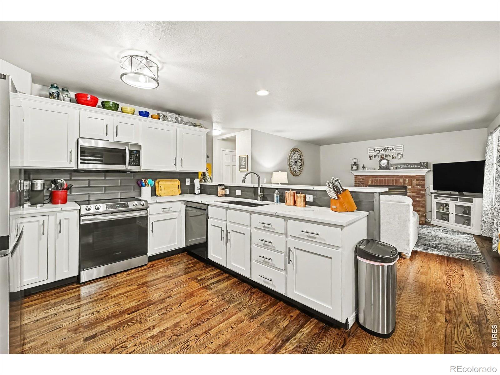MLS Image #13 for 3856  larkspur court,loveland, Colorado