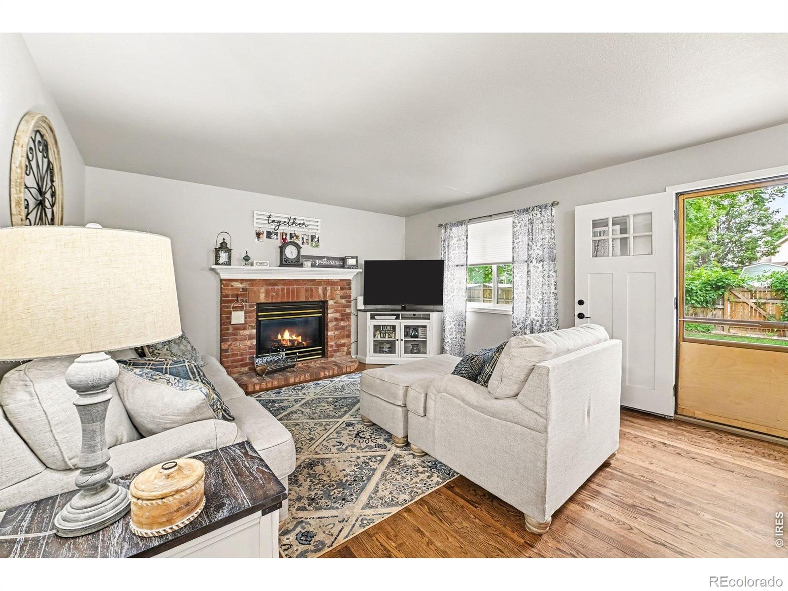 MLS Image #17 for 3856  larkspur court,loveland, Colorado