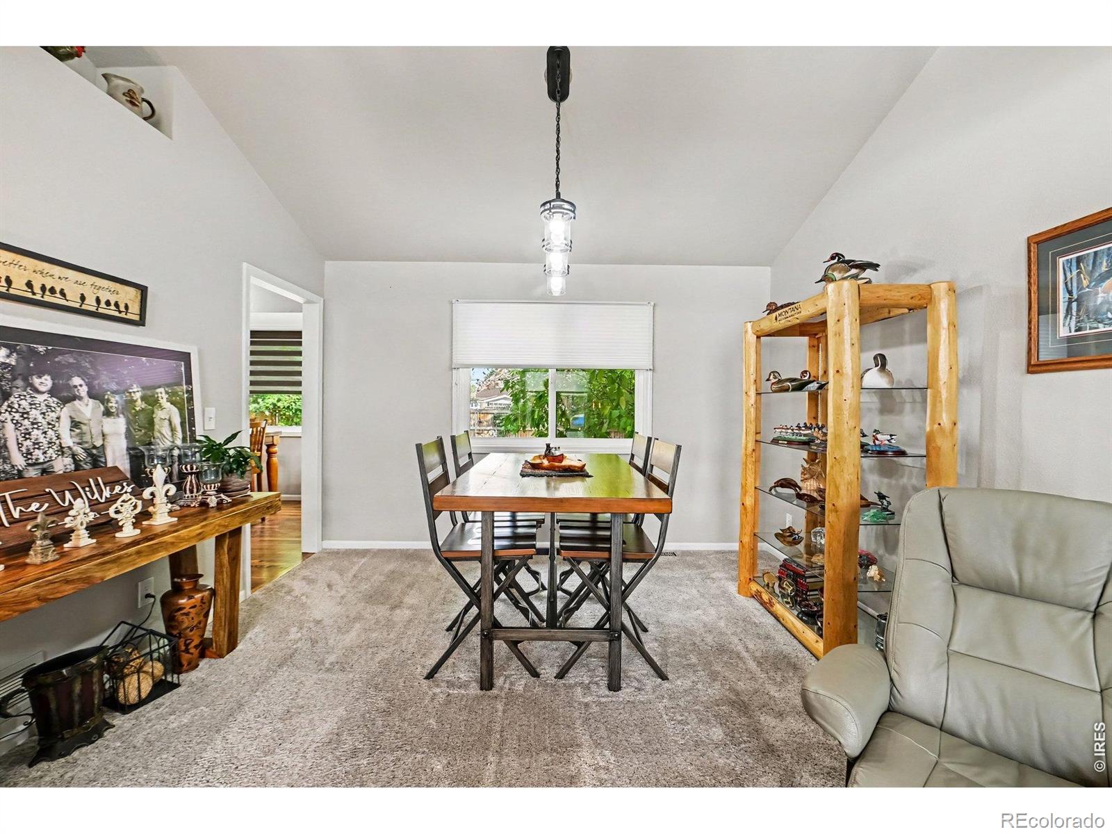 MLS Image #19 for 3856  larkspur court,loveland, Colorado