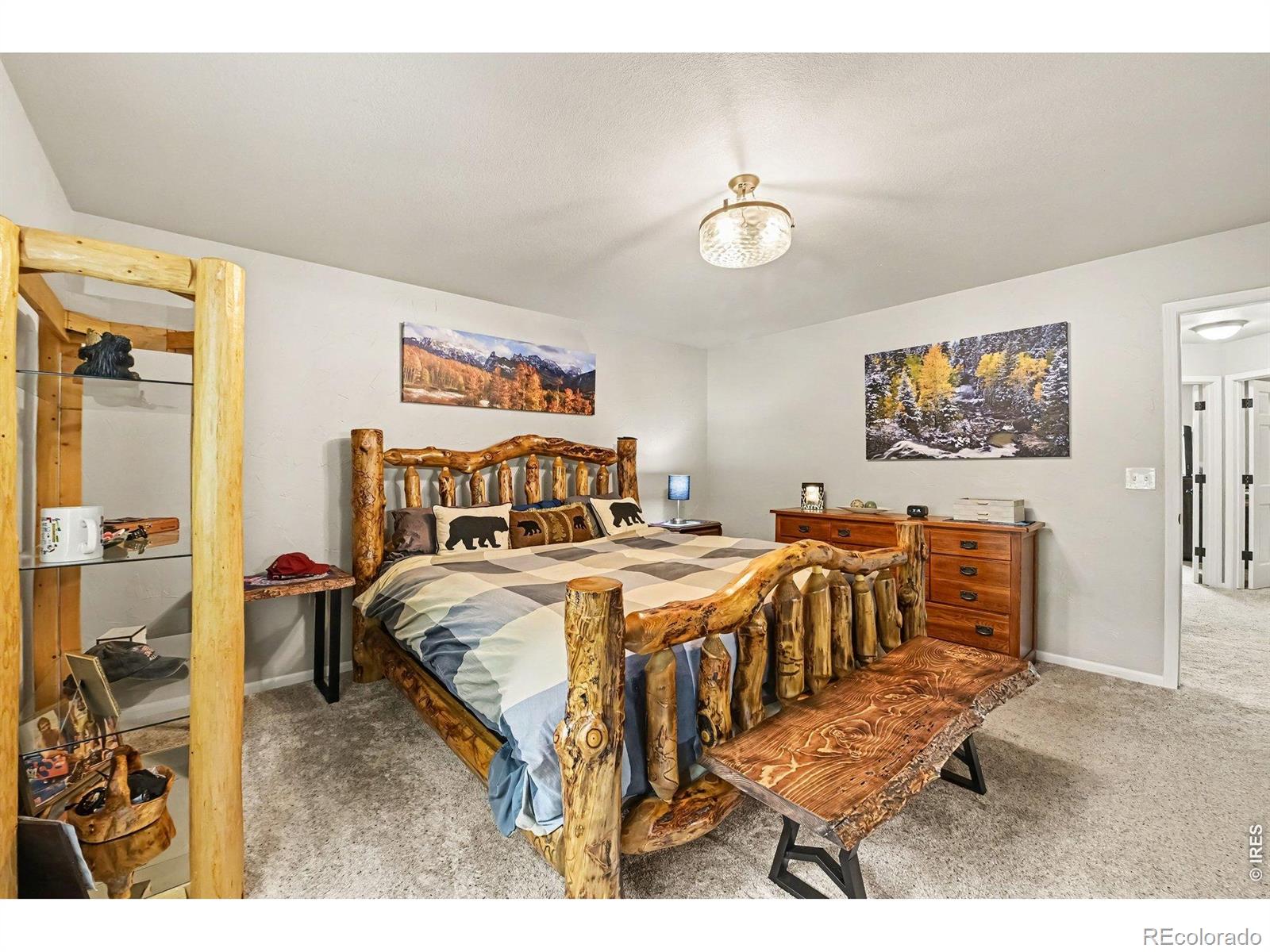 MLS Image #22 for 3856  larkspur court,loveland, Colorado