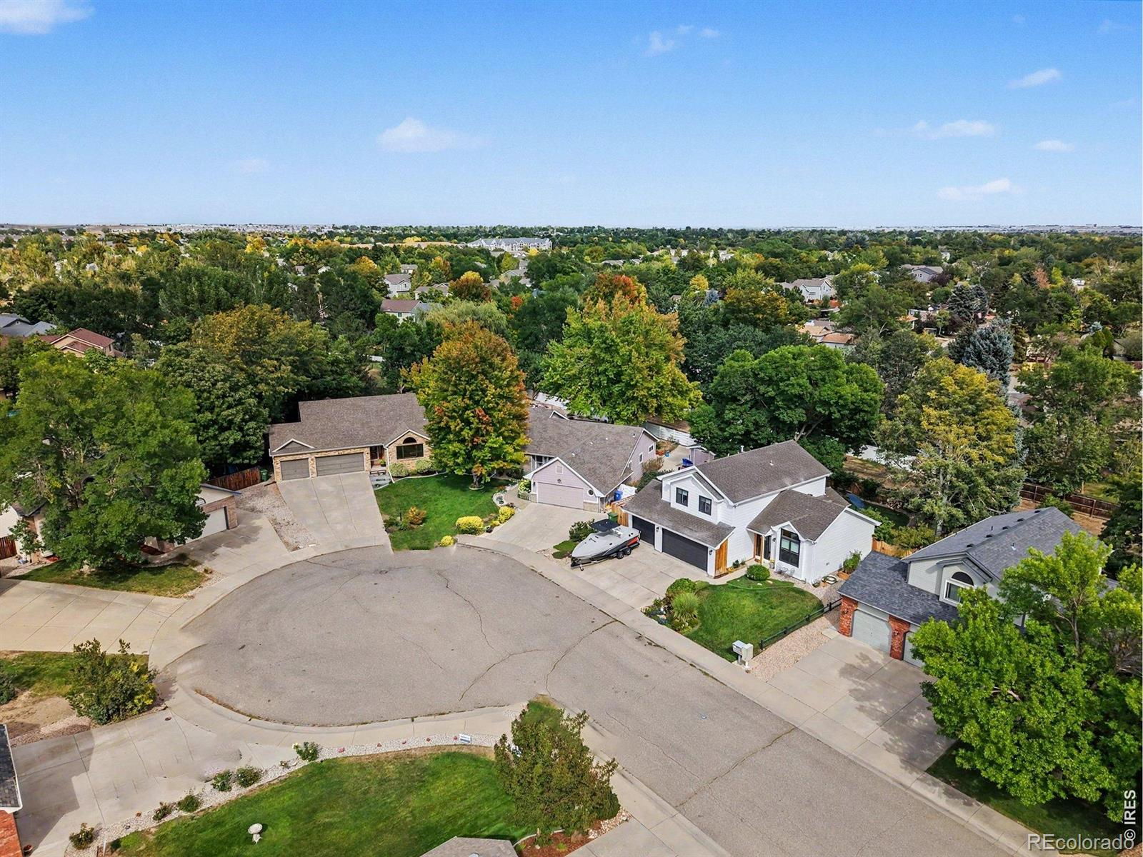 MLS Image #5 for 3856  larkspur court,loveland, Colorado