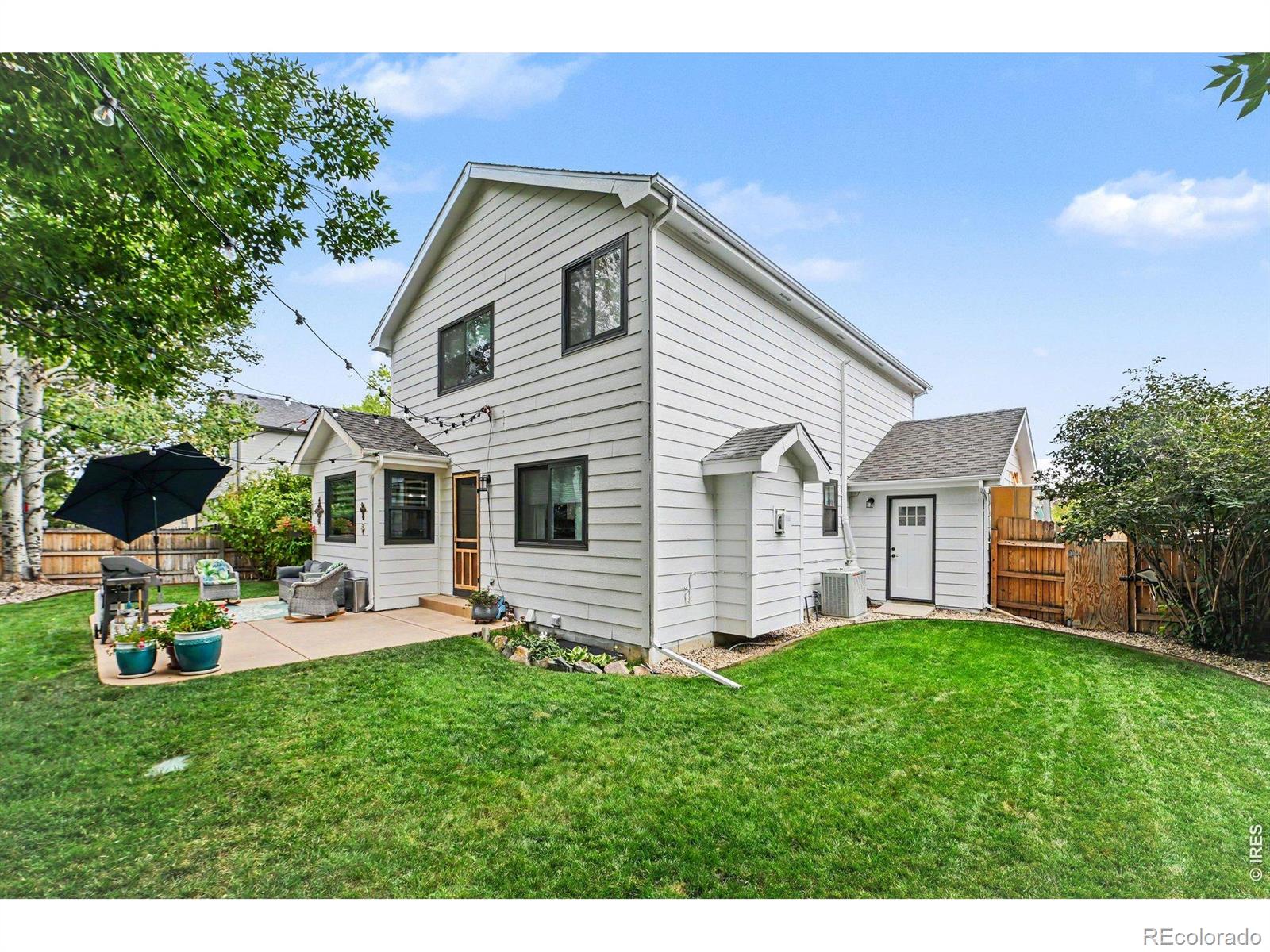 MLS Image #6 for 3856  larkspur court,loveland, Colorado