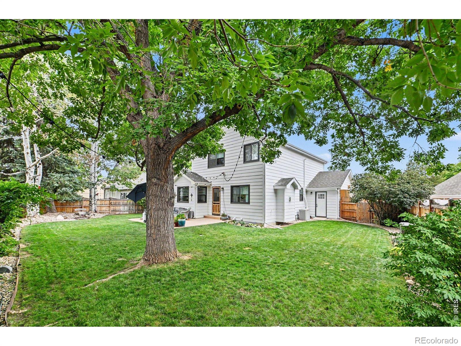 MLS Image #7 for 3856  larkspur court,loveland, Colorado