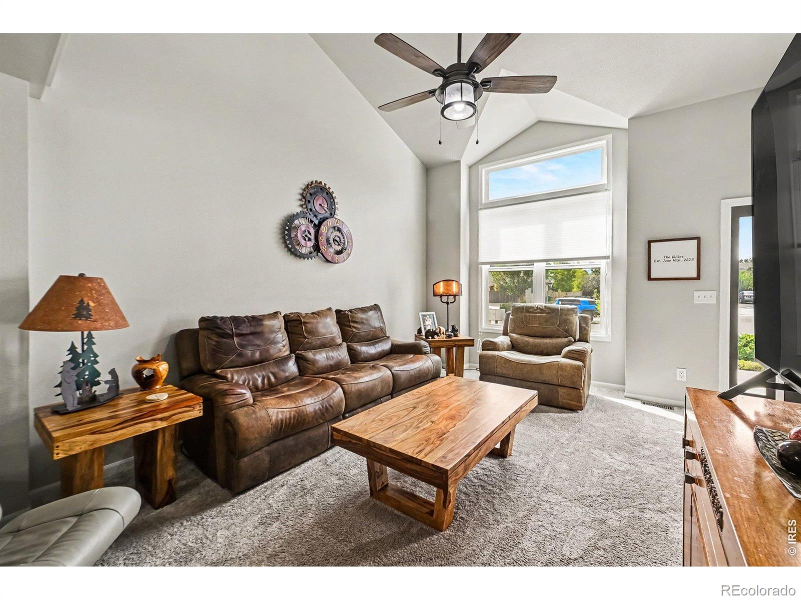 MLS Image #9 for 3856  larkspur court,loveland, Colorado
