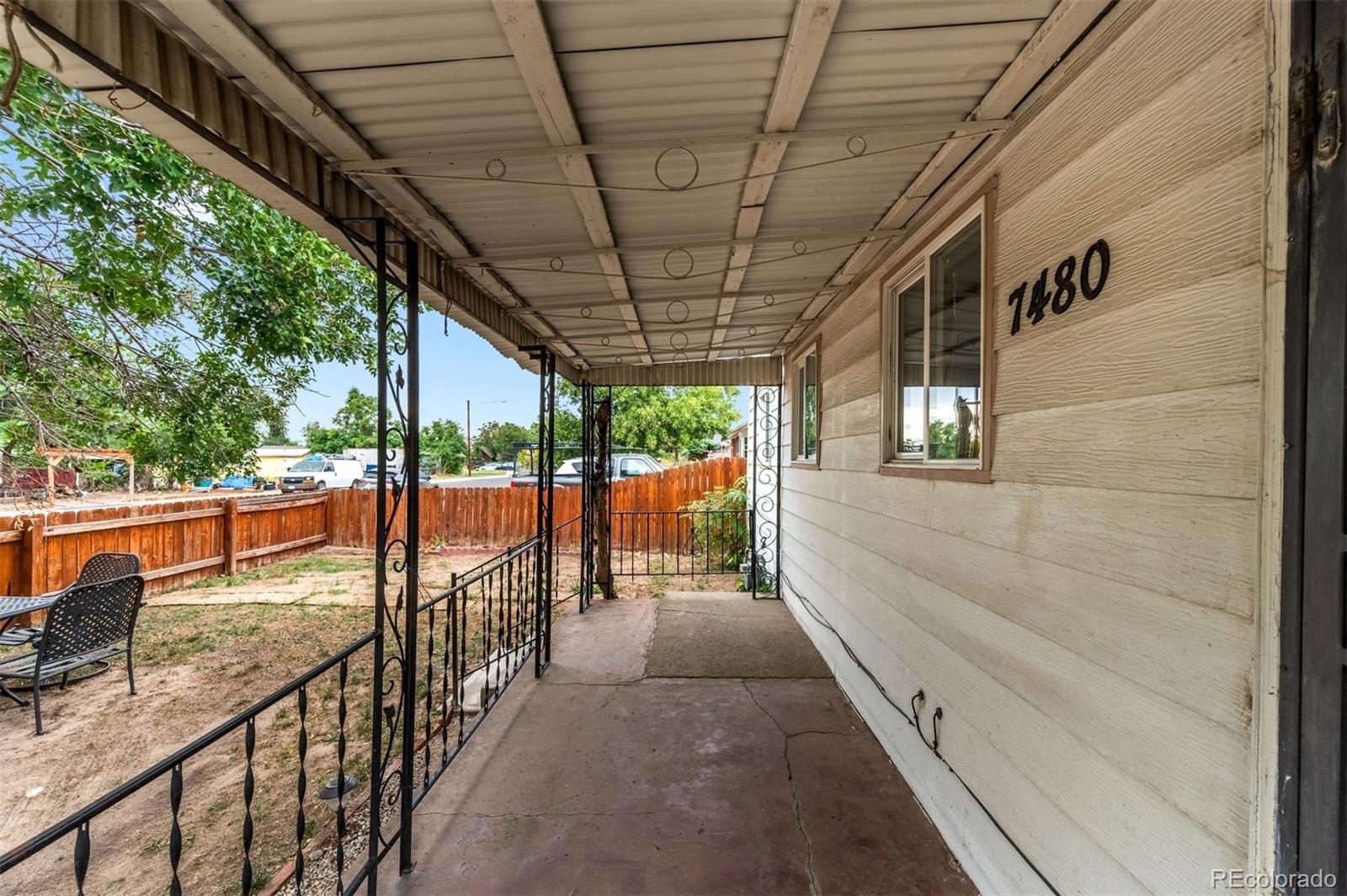 MLS Image #1 for 7480  krameria street,commerce city, Colorado