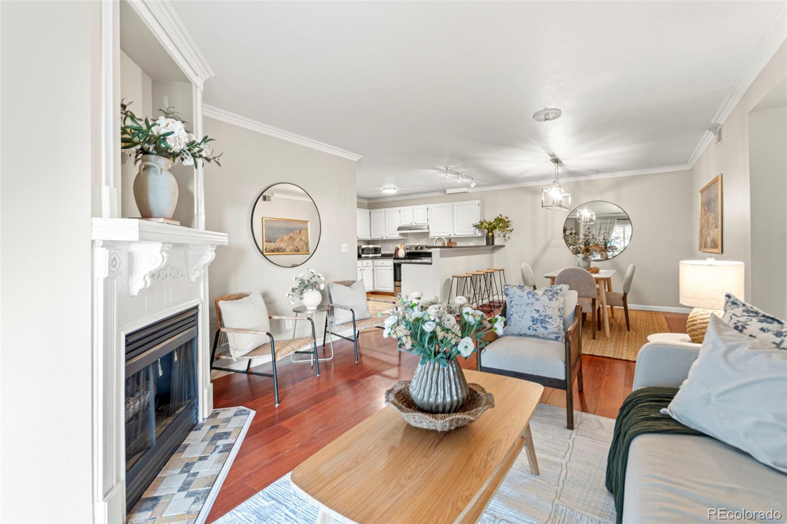 MLS Image #1 for 12338 w dorado place,littleton, Colorado