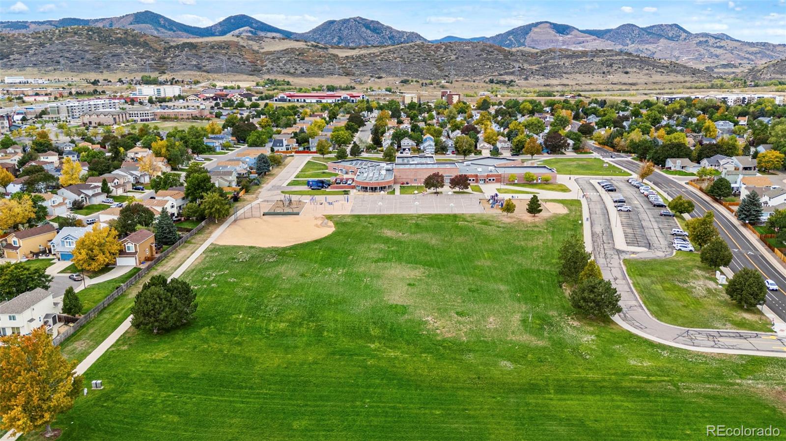 MLS Image #13 for 12338 w dorado place,littleton, Colorado