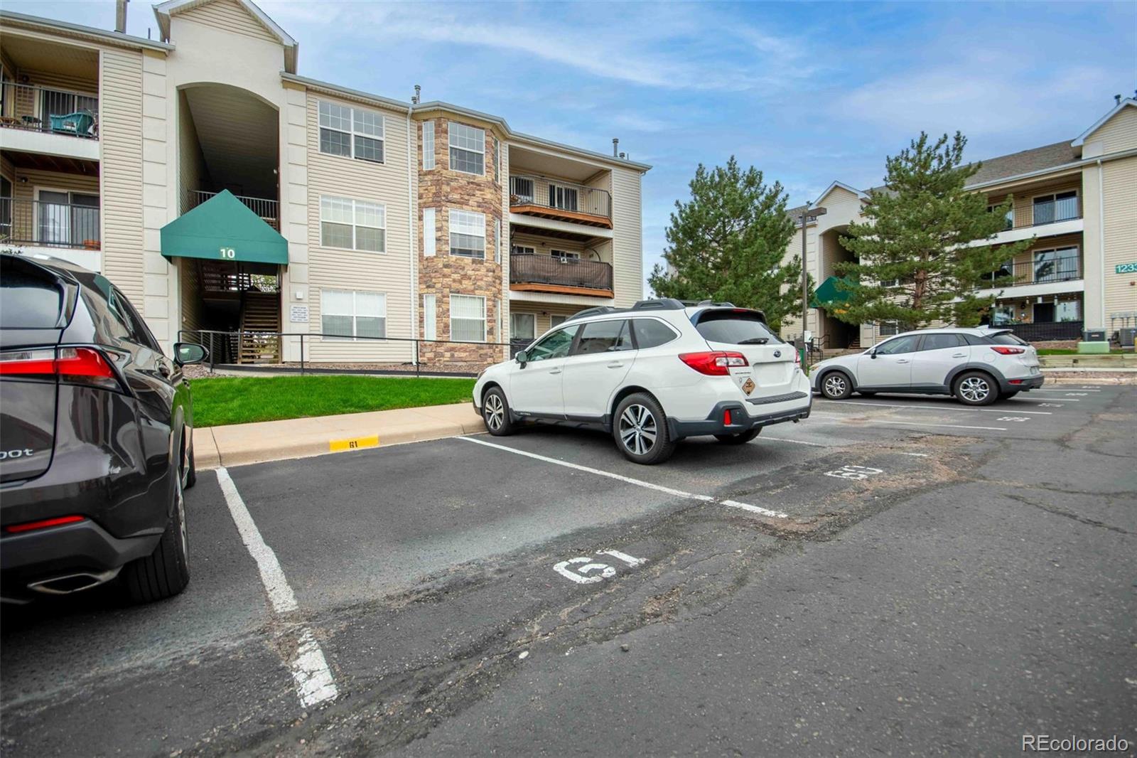 MLS Image #16 for 12338 w dorado place,littleton, Colorado
