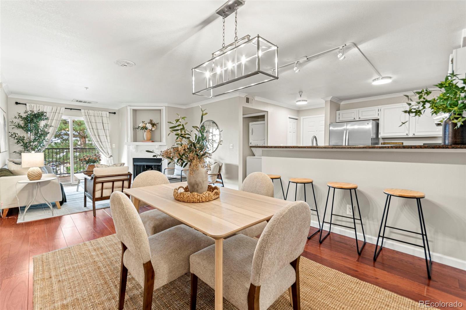 MLS Image #2 for 12338 w dorado place,littleton, Colorado
