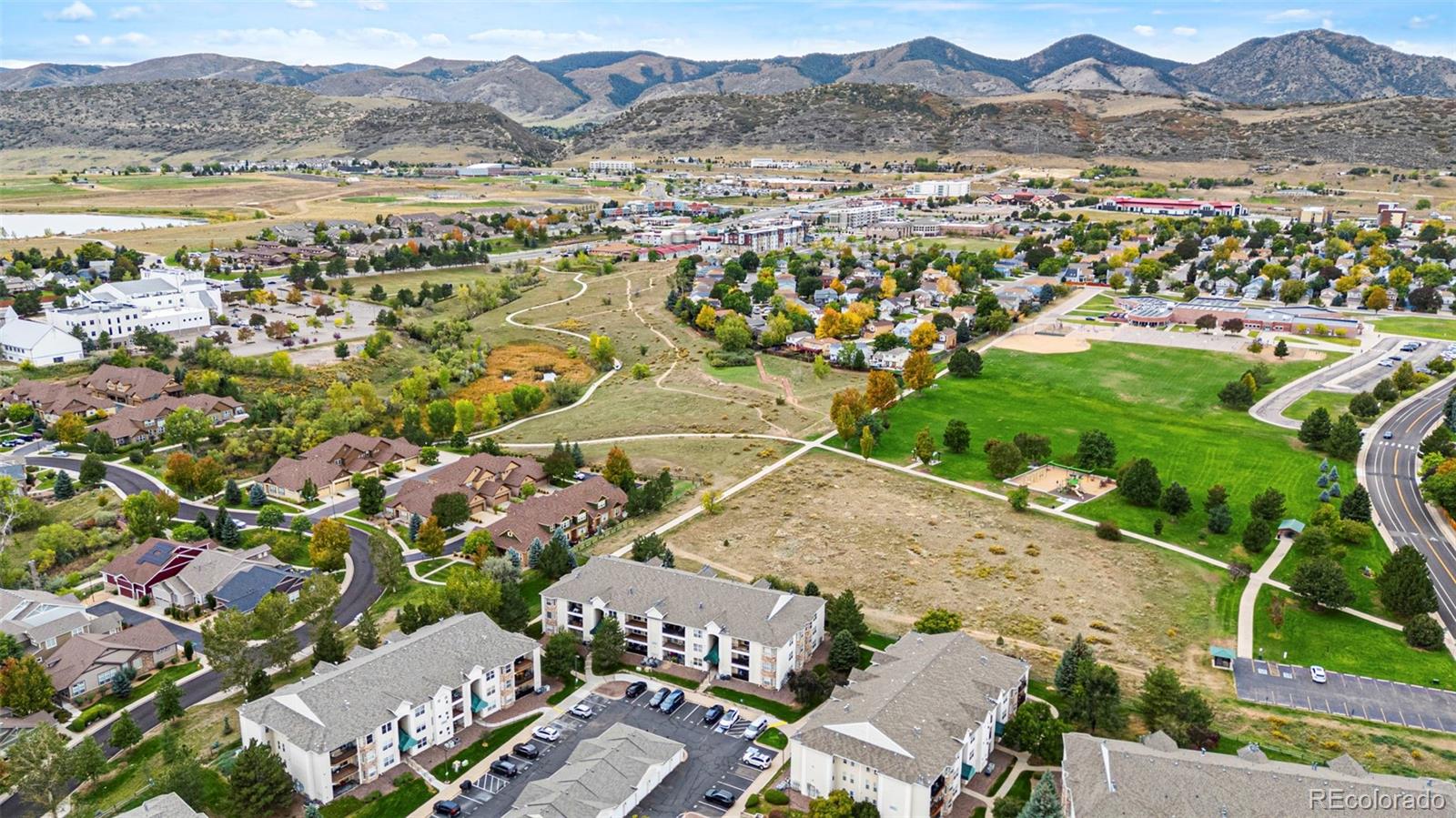 MLS Image #20 for 12338 w dorado place,littleton, Colorado