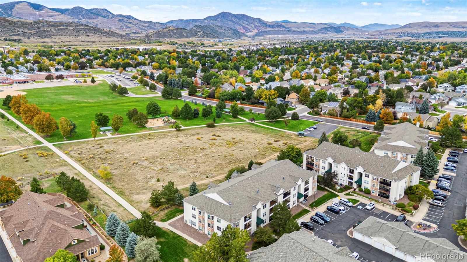 MLS Image #24 for 12338 w dorado place,littleton, Colorado