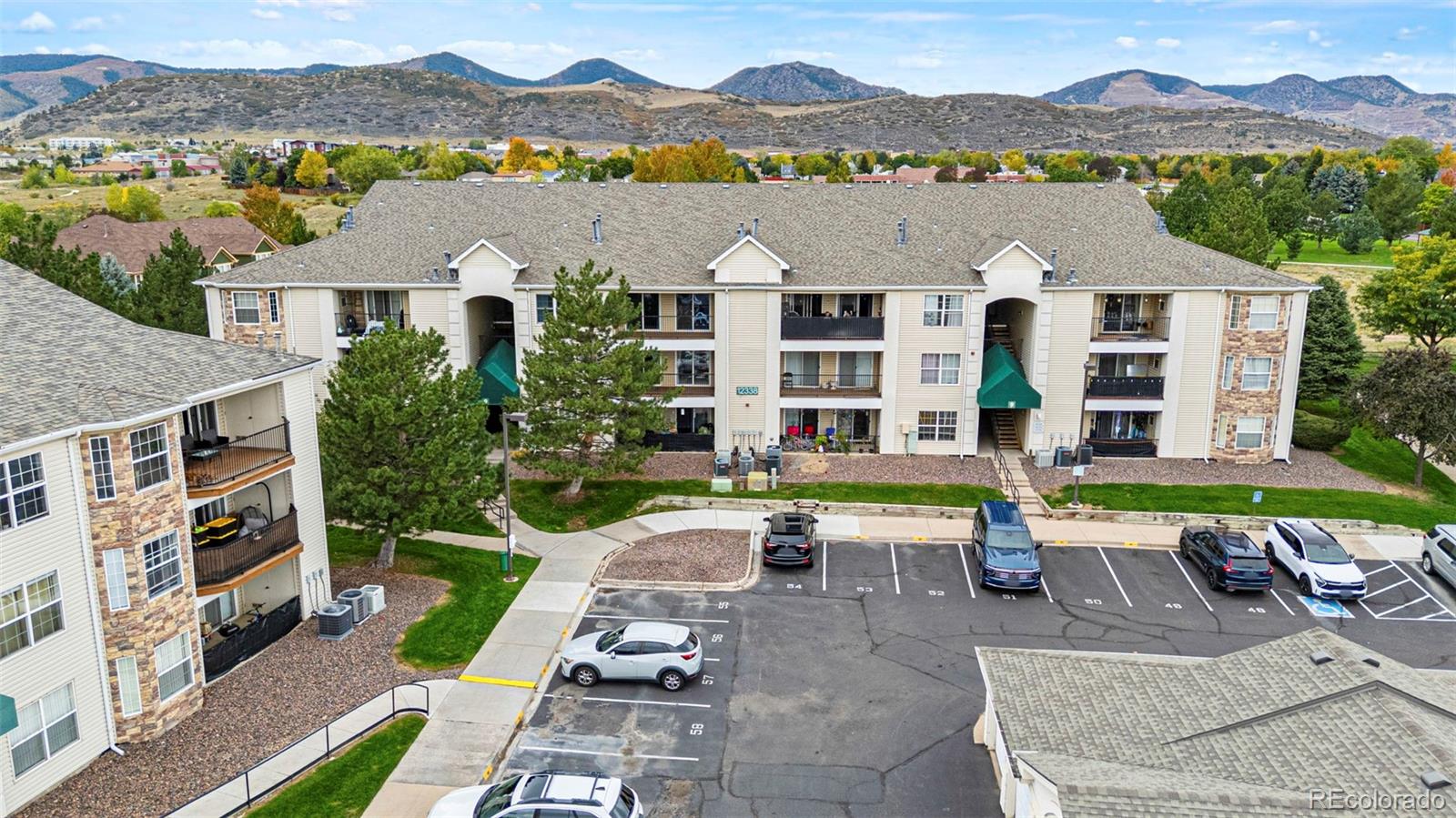 MLS Image #25 for 12338 w dorado place,littleton, Colorado