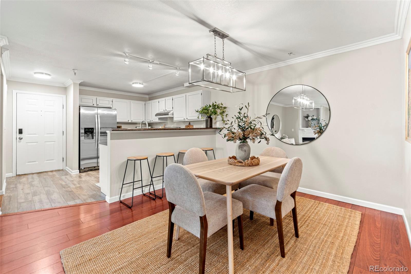 MLS Image #4 for 12338 w dorado place,littleton, Colorado