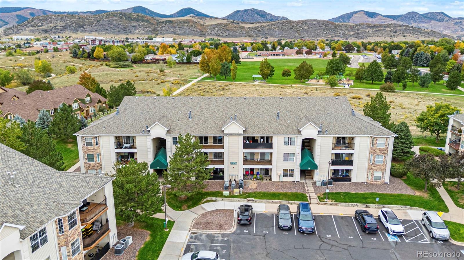 MLS Image #5 for 12338 w dorado place,littleton, Colorado