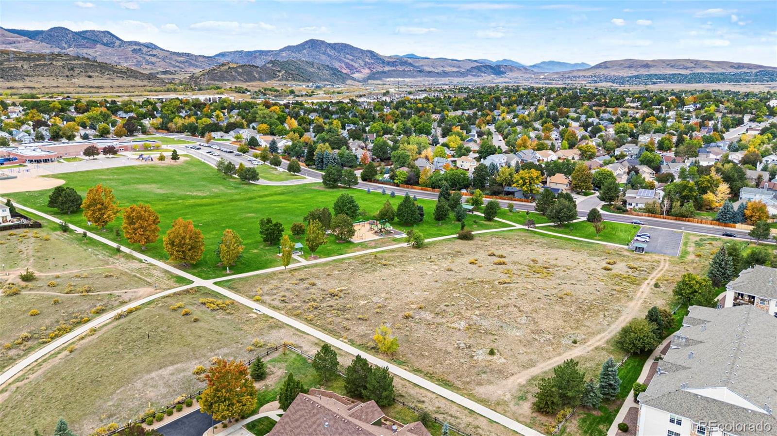 MLS Image #8 for 12338 w dorado place,littleton, Colorado