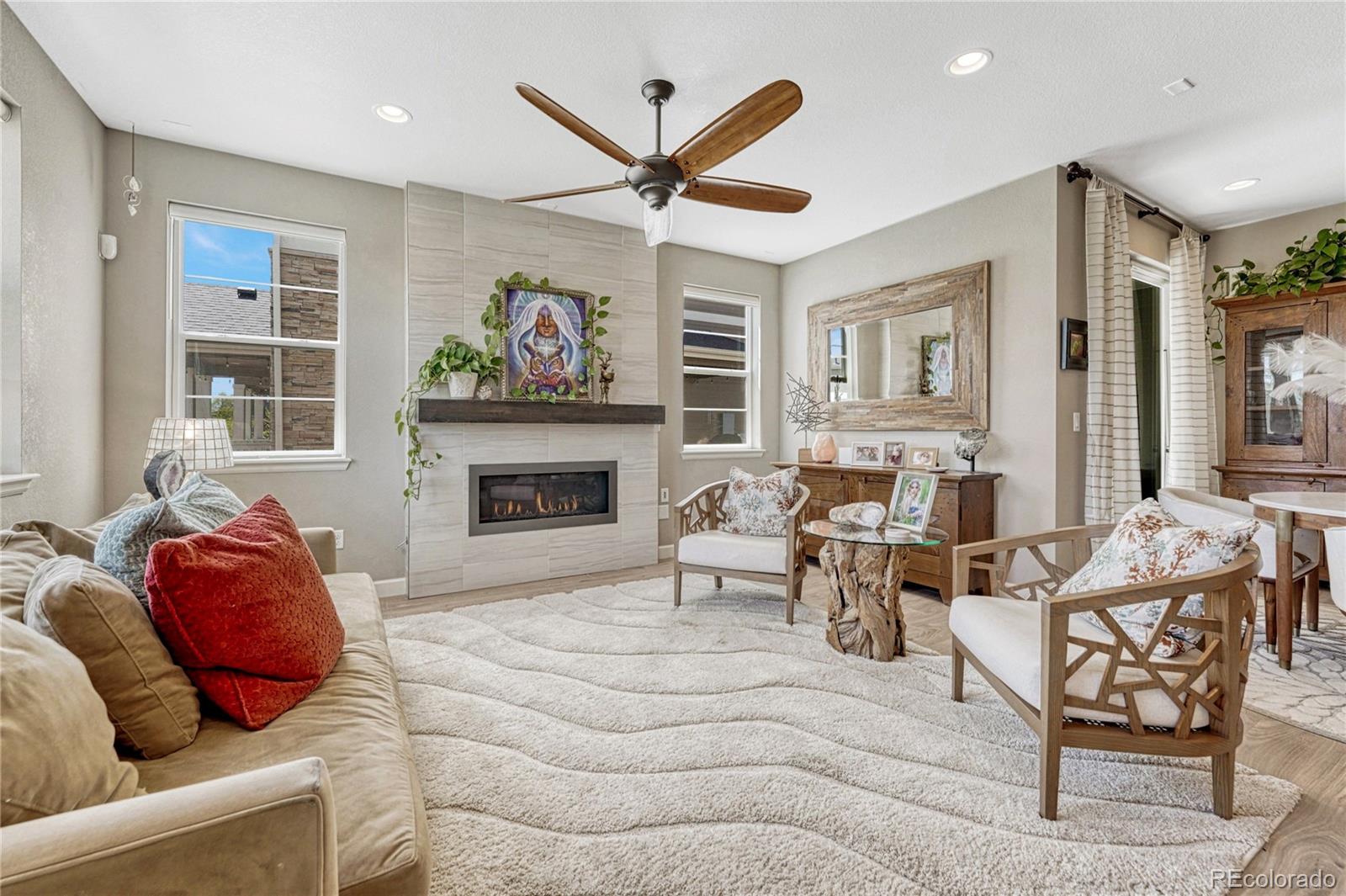 MLS Image #3 for 7289 s millbrook court,aurora, Colorado